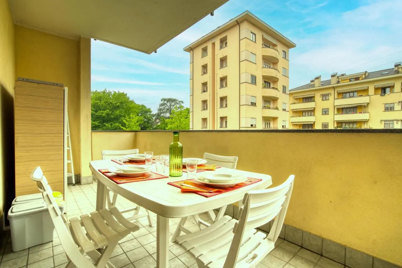 Caseospitali - Casa Oranis, Bilocale Nuovo Con Balcone Perfetto Per Famiglie Cernusco Sul Naviglio 0*,