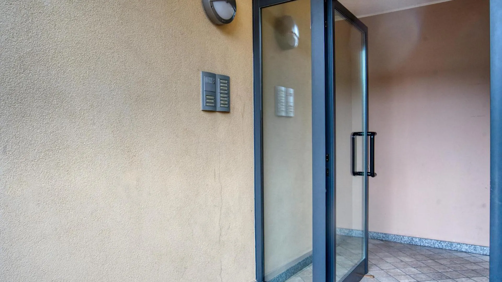 Caseospitali - Casa Oranis, Bilocale Nuovo Con Balcone Perfetto Per Famiglie Cernusco Sul Naviglio Apartment