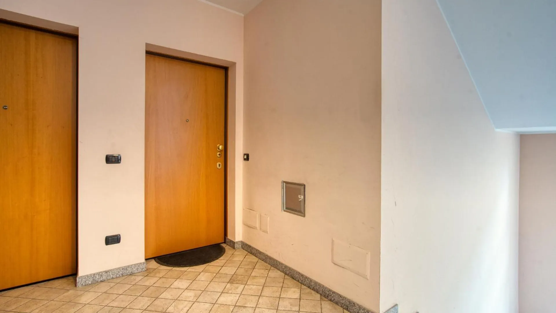 Caseospitali - Casa Oranis, Bilocale Nuovo Con Balcone Perfetto Per Famiglie Cernusco Sul Naviglio Italy